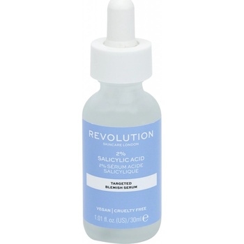 Skincare 2% Salicylic Acid Strength - Pleťové sérum na problematickú pleť s akné